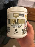 Total War