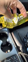 Wholeroad Food Protein Bar Iced Lemon Cake