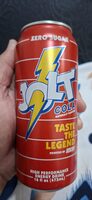Jolt Energy Drink