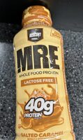 MRE Whole Food Protein