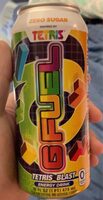 Tetris Blast