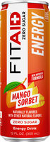 FITAID ENERGY Mango Sorbet