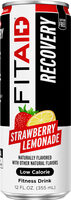 FITAID Strawberry Lemonade