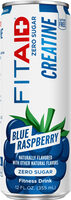 FITAID Creatine Zero Sugar Blue Raspberry