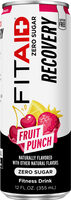 FITAID Zero Sugar Fruit Punch