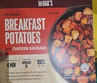 Breakfast Hash