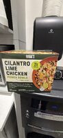 Chicken Bowl