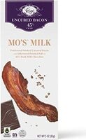 Mo’s Milk Bacon