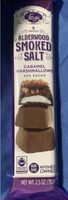 Alderwood Smoked Salt Caramel Marshmallows