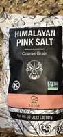 Himalayan Pink Salt
