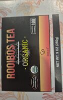 Rooibos Tea