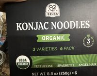 Con jack noodles