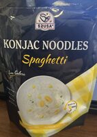 Konjac Noodles Spaghetti