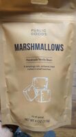 Marshmallows