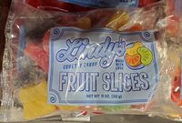 Fruit Slices