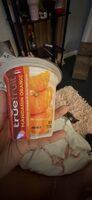 Mandarin Orange