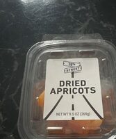 Dried Apricots