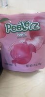Peelerz Peach