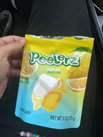 Lemon Gummies