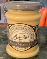 Dijon mustard