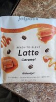 Jetpack Latte