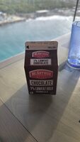 Chocolate 1% Lowfat Milk