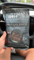 American Wagyu Beef Jerky