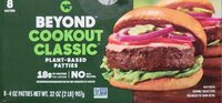 Beyond Cookout Classic