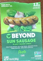 Sun Sausage
