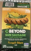 Sun Sausage