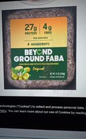 Ground Faba