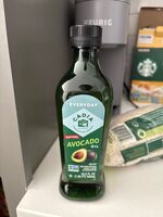 Avocado Oil