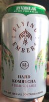 Kombucha