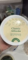 Classic Alfredo