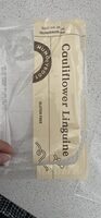 Cauliflower Linguine