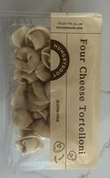 Four Cheese Tortelloni
