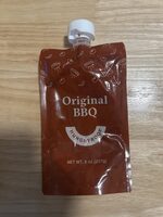 Original BBQ
