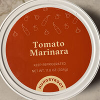 Tomato Marinara