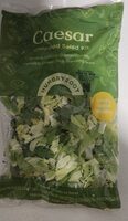 Caesar Chopped Salad Kit