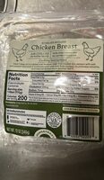 Chicken breast
