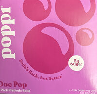 Doc Pop