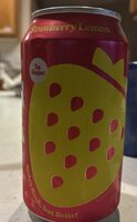 Strawberry Lemon