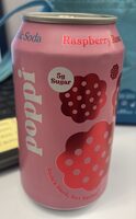 Raspberry Rose