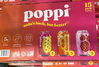 15 pack variety