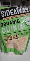 Organic Quinoa - Classic