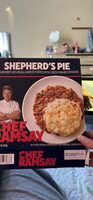 Shepherd's Pie