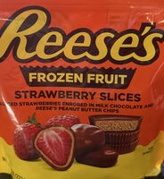 Frozen Fruit