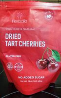 Dried Tart Cherries
