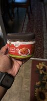 Fermented Kimchi Cabbage