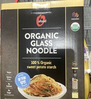Glass Noodle - Sweet Potato